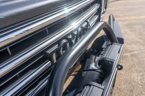 Toyota Land Cruiser 1988 года 